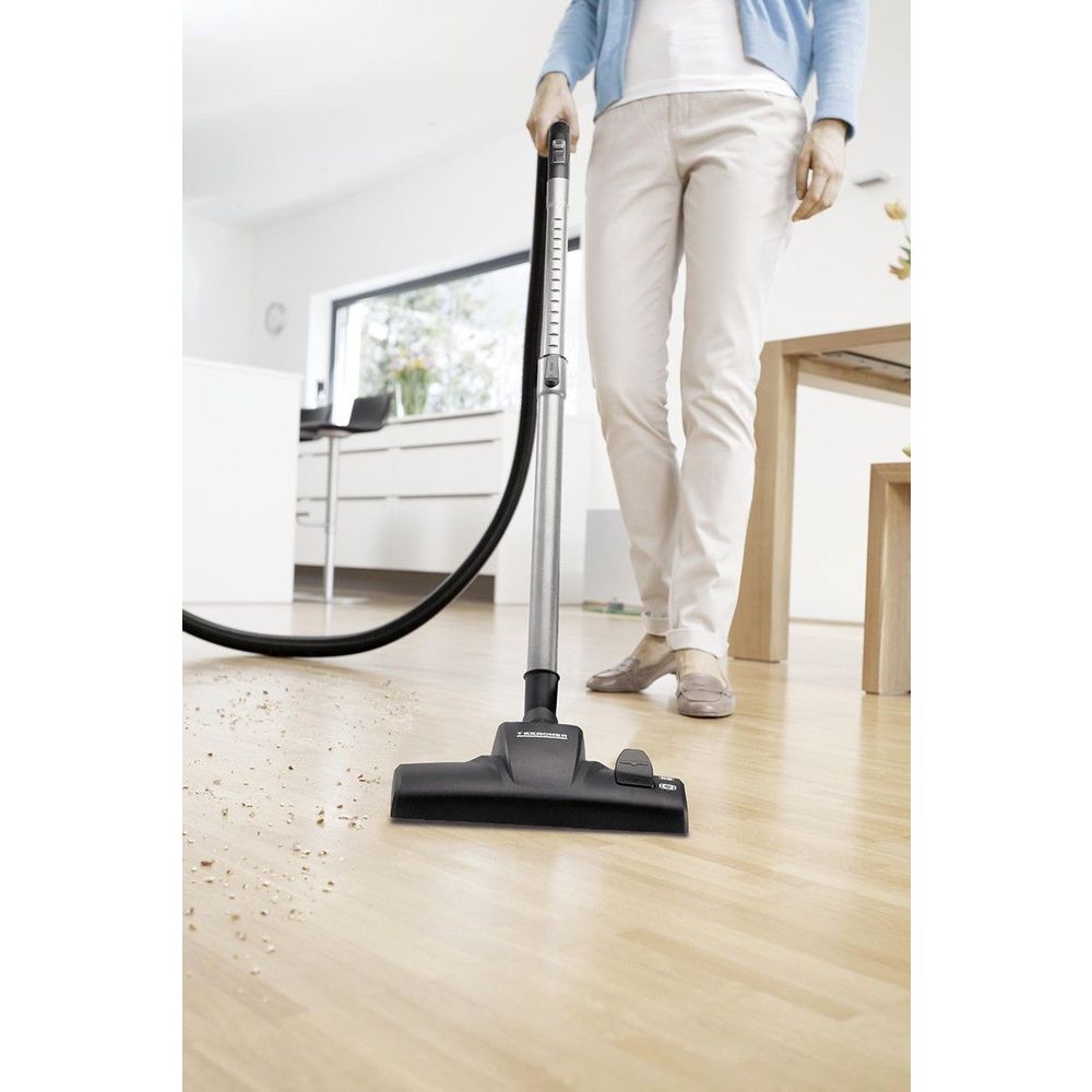KARCHER Usisivač VC 2 Premium, Bijeli 1.198-115.0 slika 11