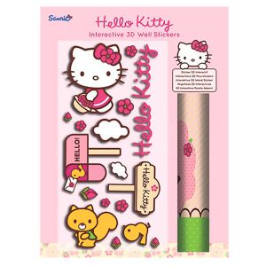 Hello Kitty Igračke