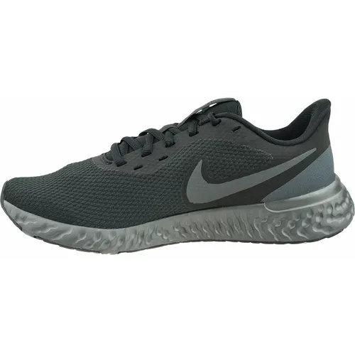 Muške tenisice za trčanje Nike revolution 5  bq3204-001 slika 22