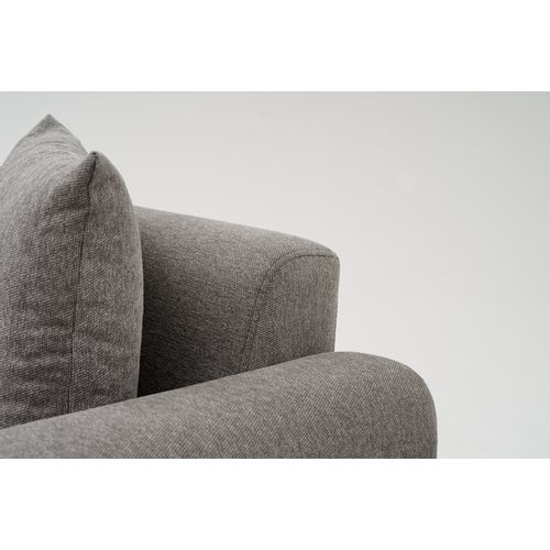 Atelier Del Sofa Dvosjed, Side - Light Grey slika 4