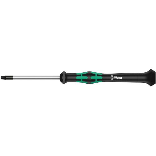 Wera 2067 05118039001 TORX® odvijač za elektroniku veličina T 4 40 mm slika 1