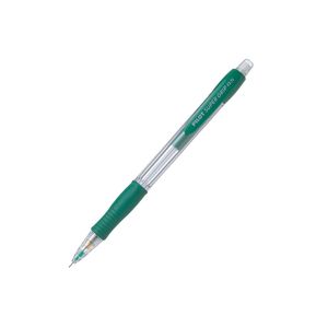 TEH.OLOVKA PILOT SUPER GRIP 0.5mm ZELENA