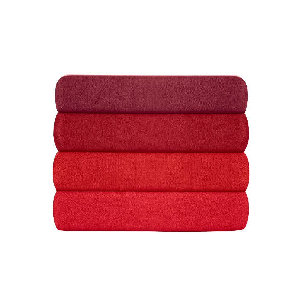 Set jastučića (2 komada) Tonne Rosse - 90 Dusty Rose (FR) slika 3