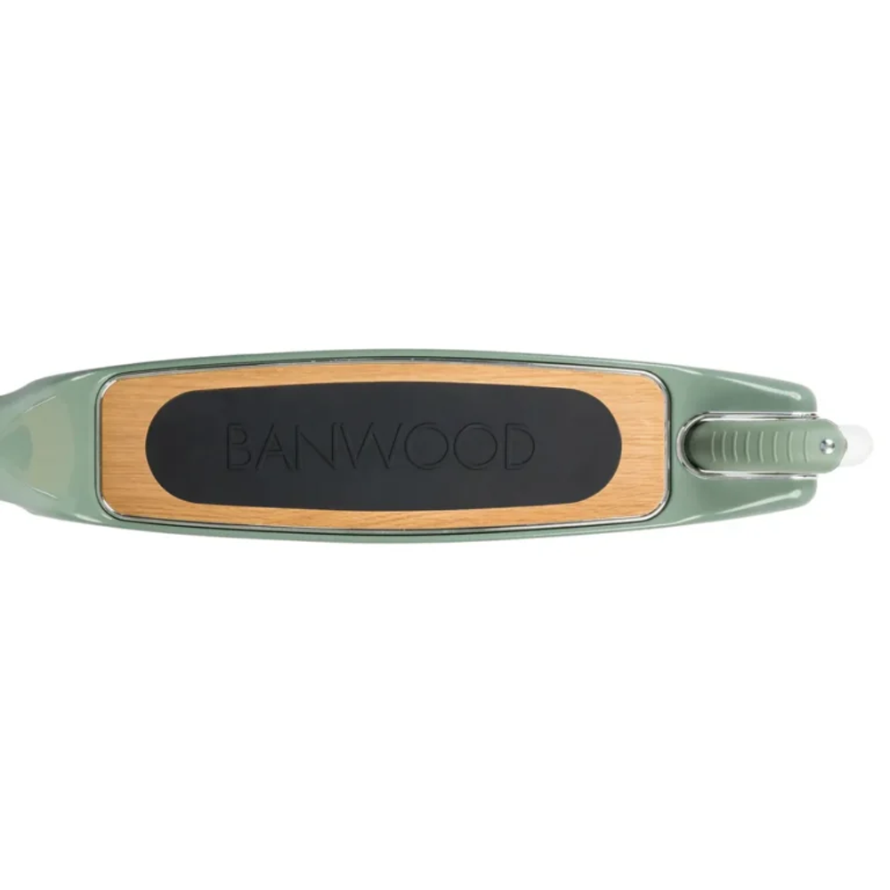 Banwood Romobil sa korpicom Maxi, Forest slika 6