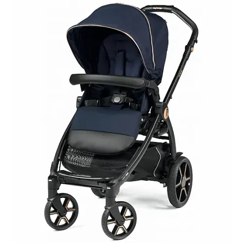 Peg Perego kolica 3u1 Book SLK, Blue Shine slika 2