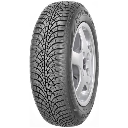 Goodyear Guma 155/65r14 75t ultragip ug9+ ms tl goodyear osobne zimske gume slika 1