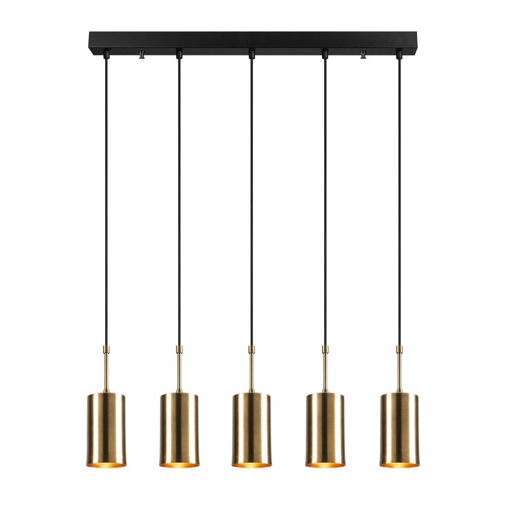 Luster Kem - 6386 Gold Black slika 5