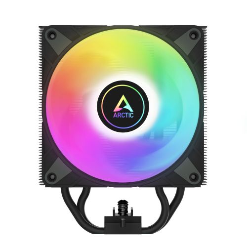 ARCTIC Freezer 36 A-RGB Black, hladnjak za INTEL/AMD desktop procesore slika 1