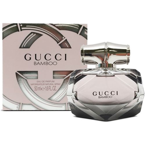 Gucci Bamboo Eau De Parfum 50 ml (woman) slika 2
