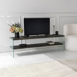 TV Stalak Aqua - Antracit