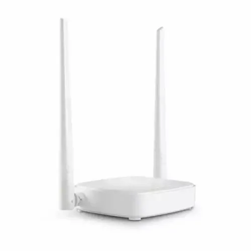 Wireless Router Tenda N301 300Mbps/EXT2x5dB/repeater/2,4GHz/1WAN/3LAN/client + AP slika 1