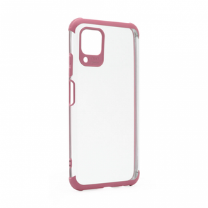 Torbica DUO camera za Huawei P40 lite/Nova 6 SE pink