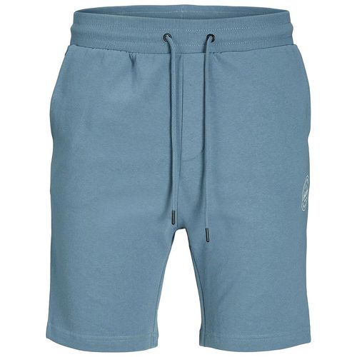 Muški šorc JPSTSHARK SWEAT SHORTS AT SN slika 3