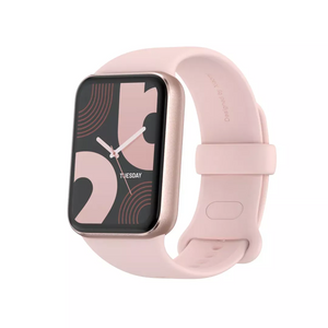 Xiaomi pametna narukvica Smart Band 9 Pro Rose Gold