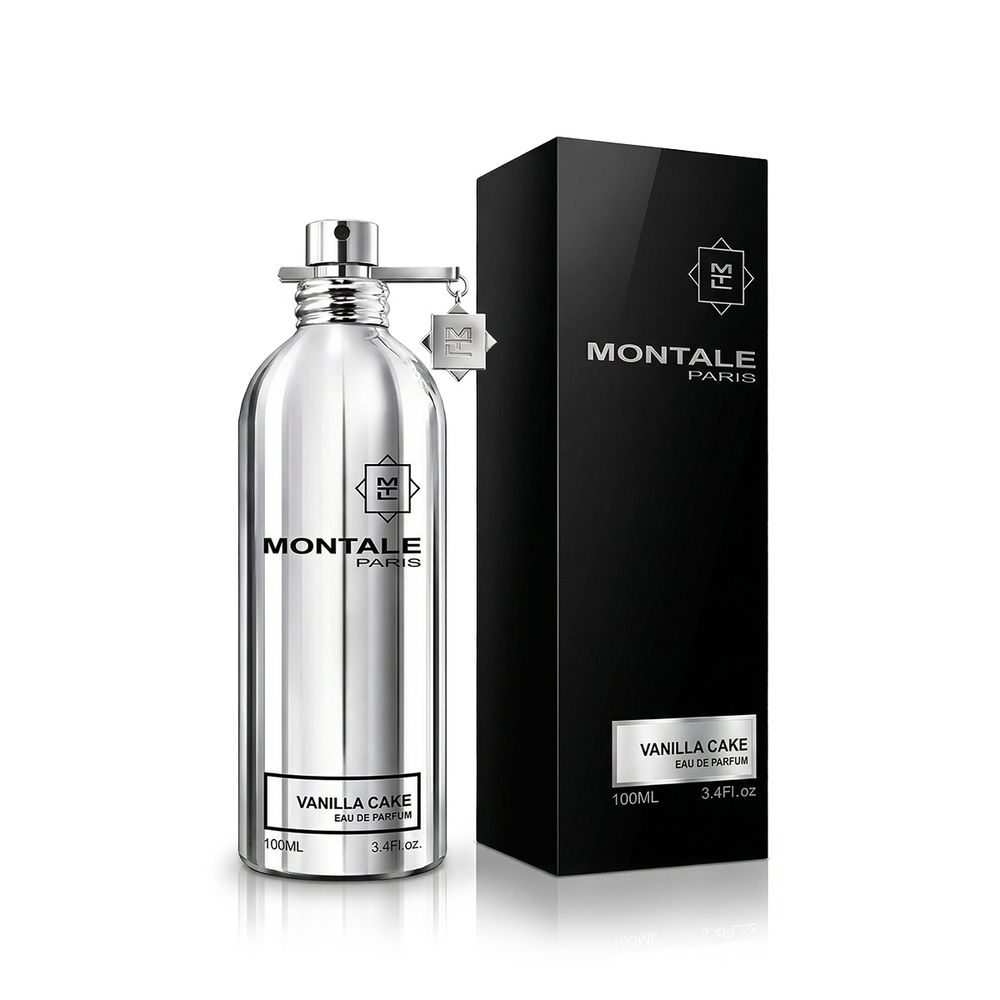 Montale Paris Vanilla Cake Eau De Parfum 100 ml slika 2