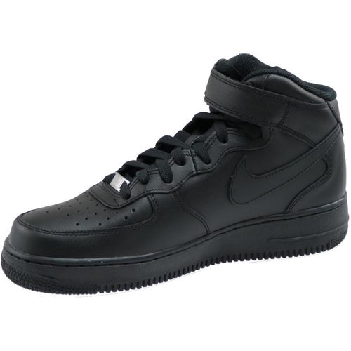 Nike air force 1 mid 07 315123-001 slika 4