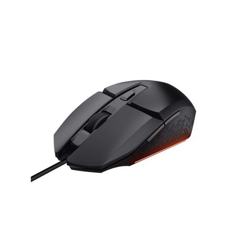 Trust gaming miš GXT109 Felox black slika 4