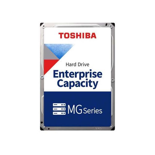 TOSHIBA Hard Disk 18TB 7200 SATA 6Gb/s 512MB slika 1