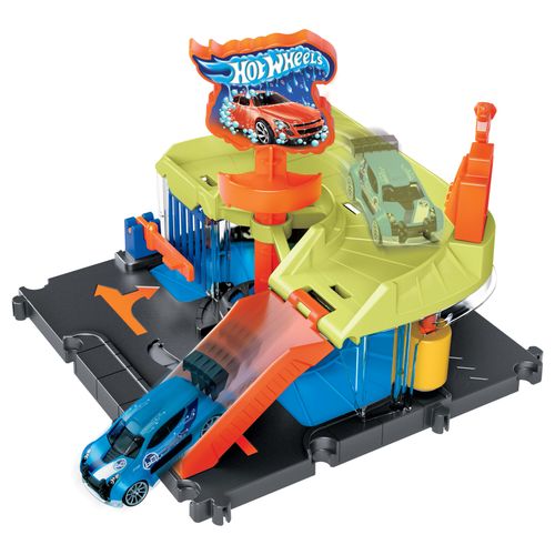 Hot Wheels City Dodaci Za Igru - sort artikl slika 9