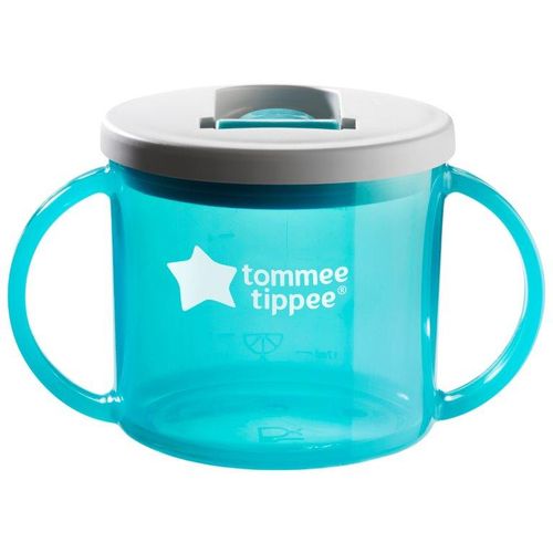 Tommee Tippee® "Essential First cup" šalica, 190 ml slika 1