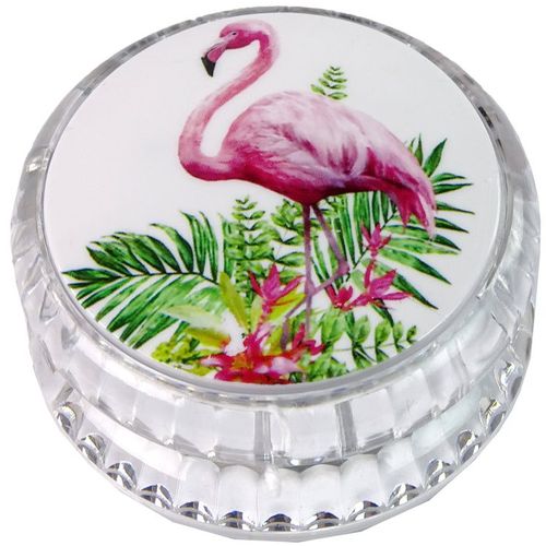 Yoyo bijeli s flamingom slika 3