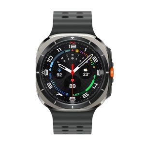 Samsung Galaxy Watch Ultra 47mm titanijum srebrna