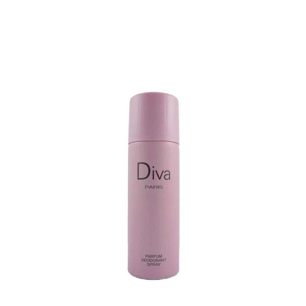Diva Paris Dezodorans za žene 100ml slika 1