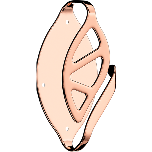 Bellabeat Leaf Urban Rose Gold Clip slika 1