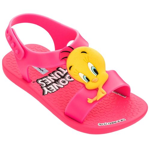 Ipanema Kid Sandale Ipanema Classicos Looney Tunes Baby Devojčice Uzrasta 0-4 Godine slika 1