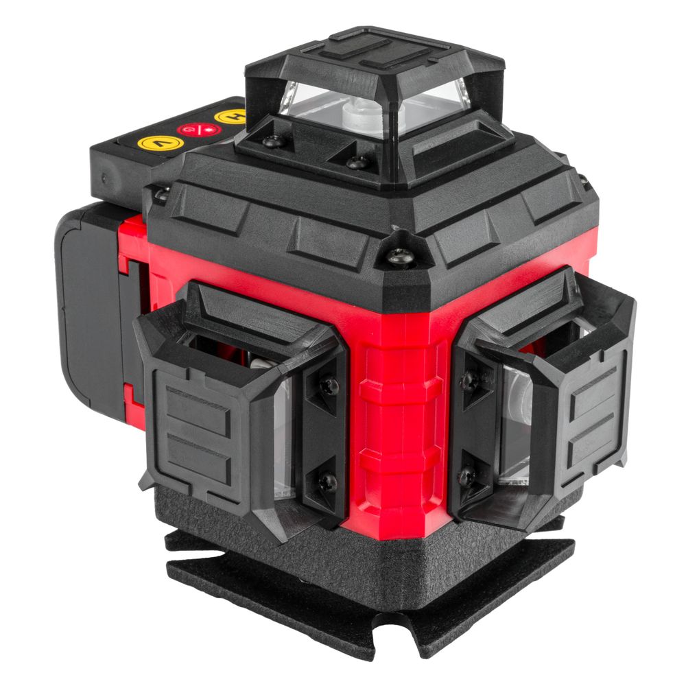 LASERSKA NIVELA KRIŽNI LASER 4D 360 ZELENI RTPLK0036 slika 2