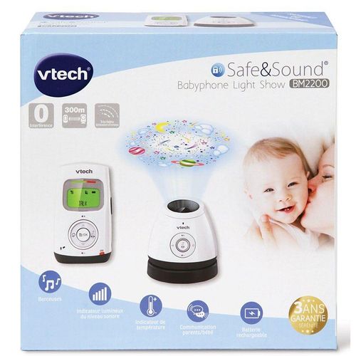 VTech projektor L.Show BM2200 slika 2