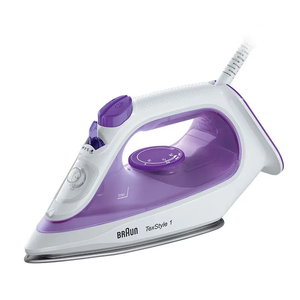 Braun Pegla na paru SI1080VI