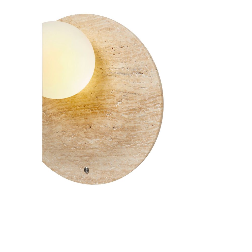 Zidna Lampa Tor- Look-D slika 4