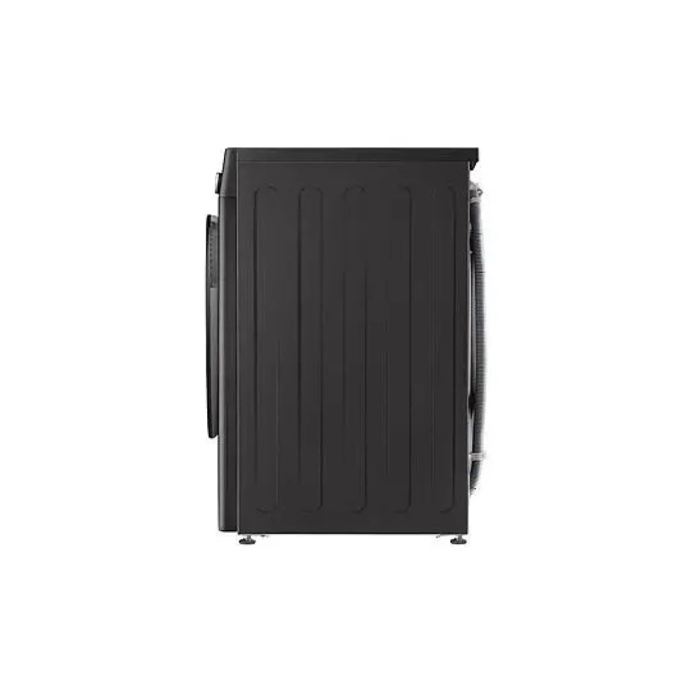 LG Ves masina+susilica F4DR711S2BA 11\6kg slika 4