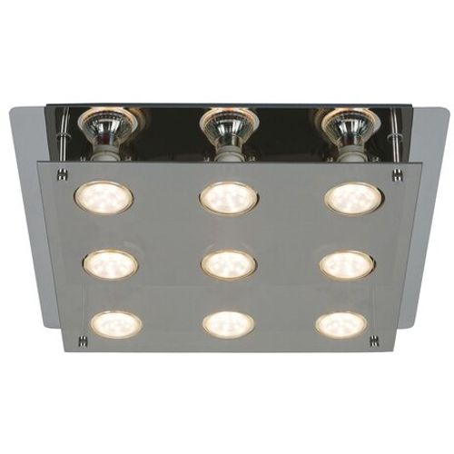 Rabalux Naomi plafonska lampa, sa LED GU 10 5W  slika 4