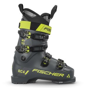 Fischer Pancerice RC4 110 MV Vacuum GW Rhino Grey 28.5cm