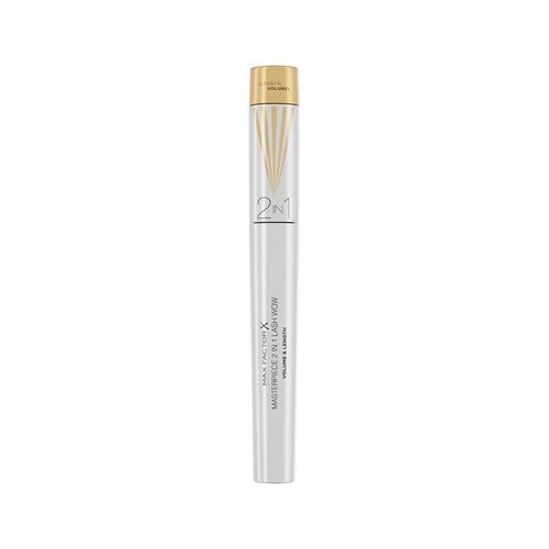 Max Factor maskara Masterpiece 2u1 Lash Wow slika 1