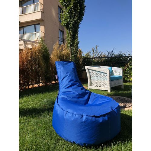 Aktif - Blue Blue Bean Bag slika 4