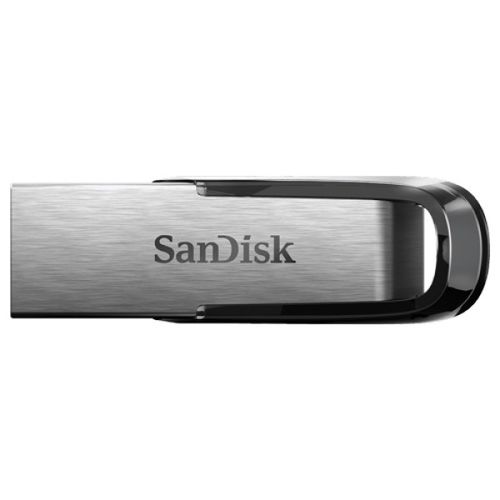 USB Flash SanDisk 128GB Ultra Flair USB3.0, SDCZ73-128G-G46 slika 2