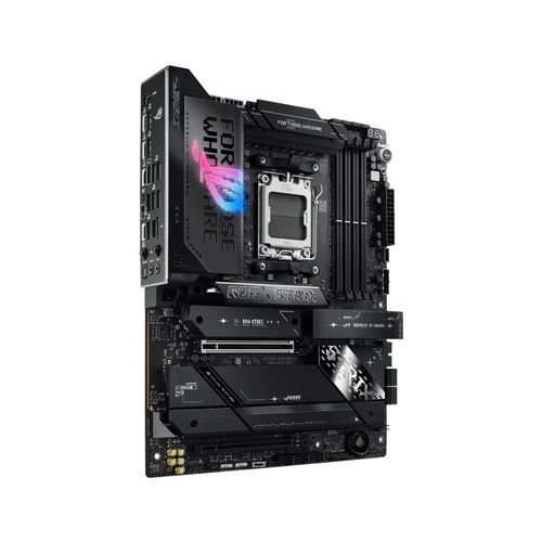 Asus ROG STRIX X870E-E GAMING WIFI Matična ploča slika 8