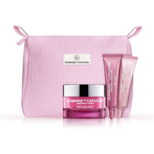 Germaine de Capuccini Set Timexpert Ride: Global Cream Supreme + Eye Contour Cream slika 2