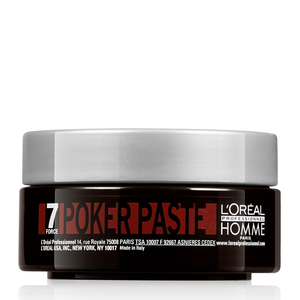 Loreal Professionnel Paris Homme Sculpe pasta za stilizovanje kose  75ml