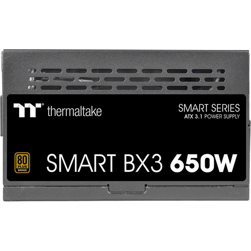 Thermaltake napajanje smart BX3 650W slika 1