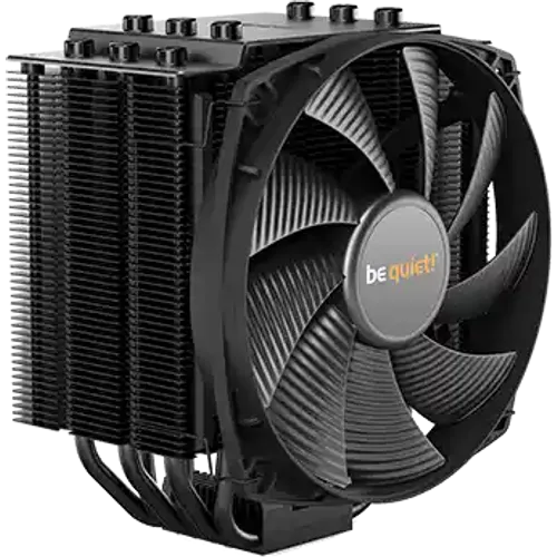 CPU Cooler Be quiet Dark Rock 4  BK021 (AM4,AM3,AM5,1151,1150,1155,1200,1700) slika 1