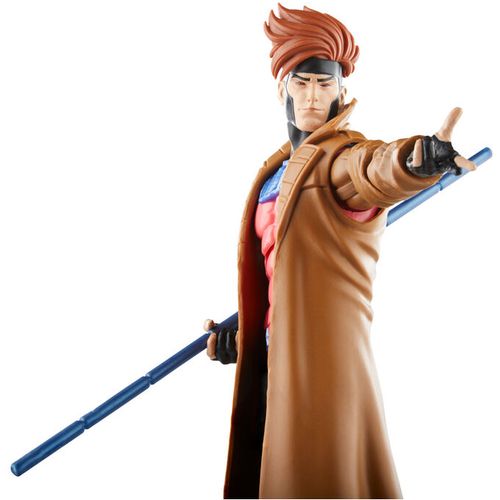 Marvel X-Men Marvels Gambit figure 15cm slika 5