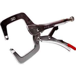 KLIJEŠTA GRIP ZA ZAVARIVANJE C-TIP 280mm  28253