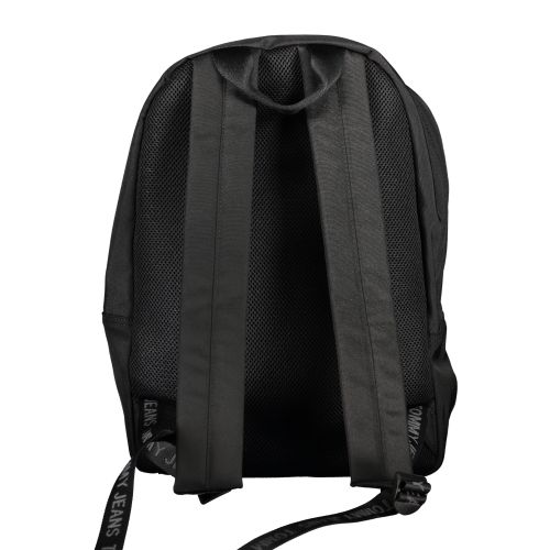 TOMMY HILFIGER MEN'S BLACK BACKPACK slika 2