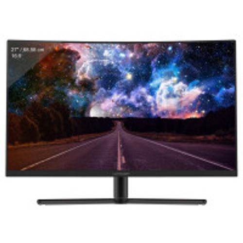 LC Power LC-M27-FHD-240-C Monitor 27"  FullHD 240Hz Curved 1xDP/3xHDMI Audio out slika 1