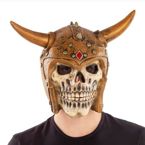 Maska My Other Me Lubanja Viking slika 1