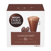 Nescafe dolce gusto   Chococino 256g , 16 kapsula